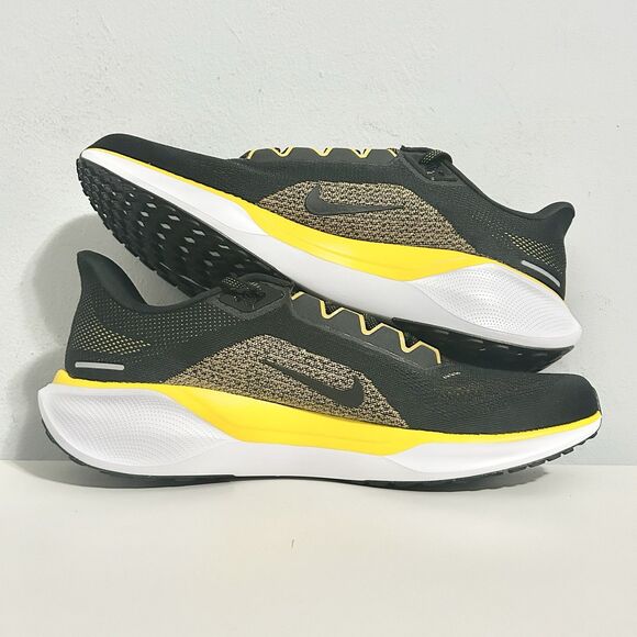 Nike NFL Air Zoom Pegasus 41 “Pittsburgh Steelers” Men’s Size 14 Running Sneaker main image 5